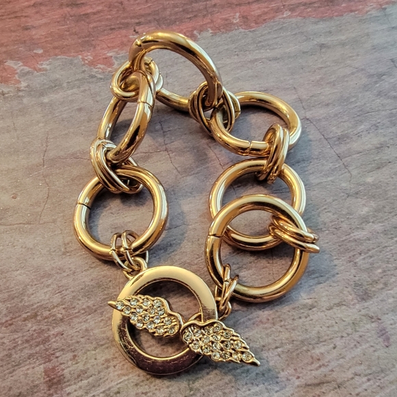 Victoria's Secret Jewelry Victoria Secret Bracelet Poshmark